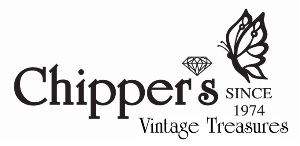 brand: Chipper's Vintage Treasures