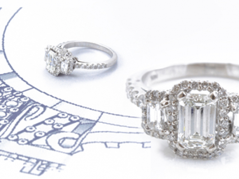Custom Jewelry Why choose Chipper's Jewelry? Chippers Jewelry Bonney Lake, WA
