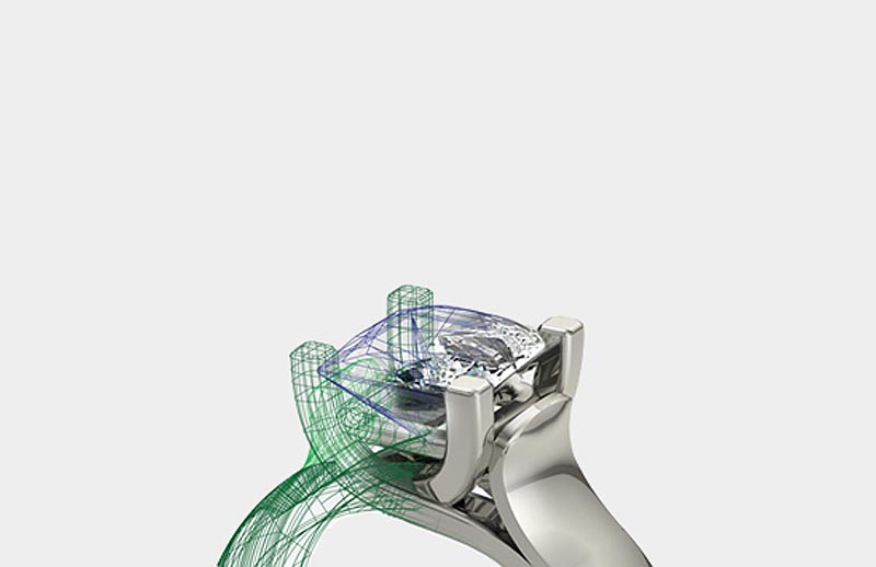Custom Jewelry View our wide selection of pieces. Chippers Jewelry Bonney Lake, WA