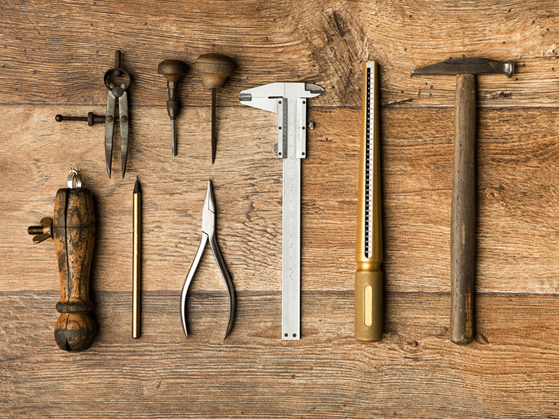 Jewelry Repair Professional jewelers on-site Chippers Jewelry Bonney Lake, WA